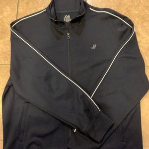 Men’s Joe Fresh Full Zip Track Jacket